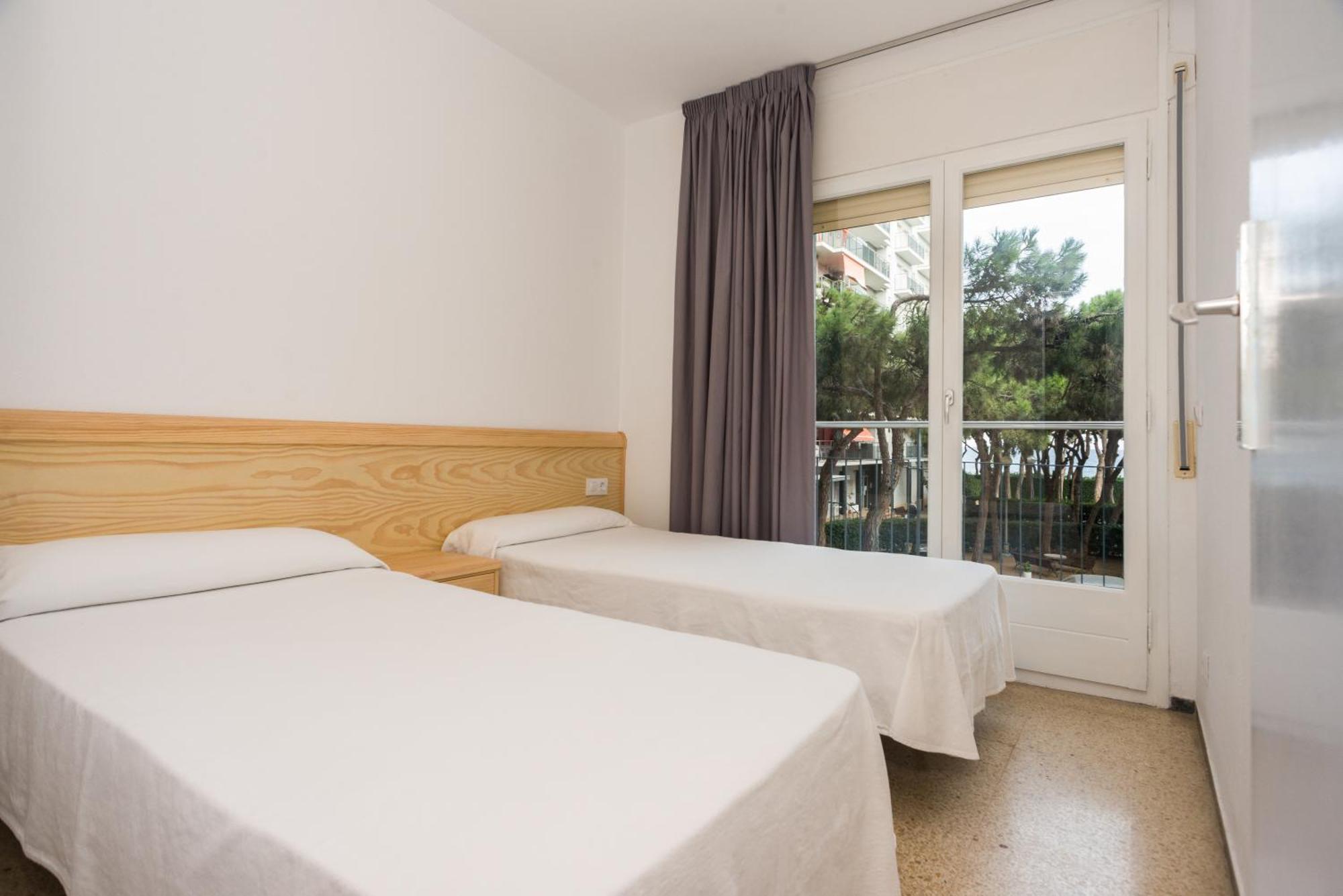 Apartamentos Blanes-Condal Costa Brava 외부 사진