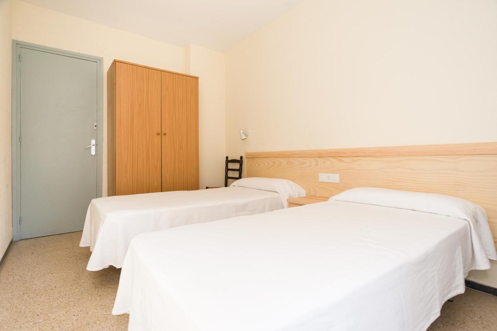 Apartamentos Blanes-Condal Costa Brava 외부 사진