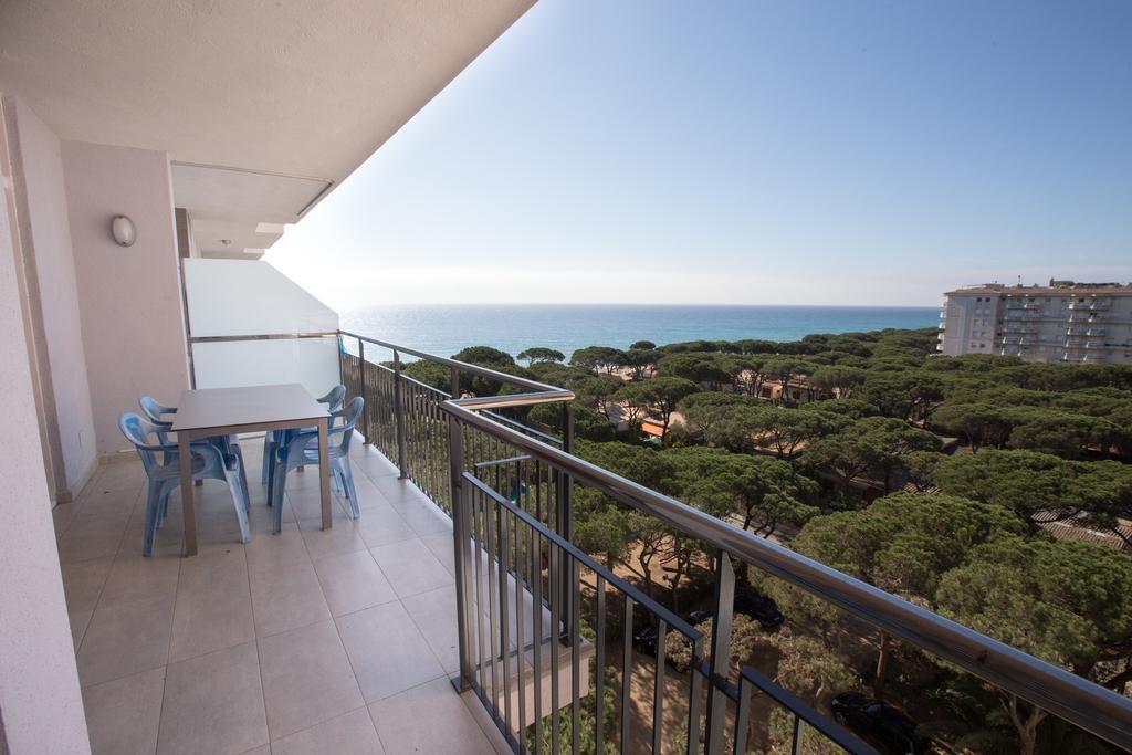 Apartamentos Blanes-Condal Costa Brava 외부 사진